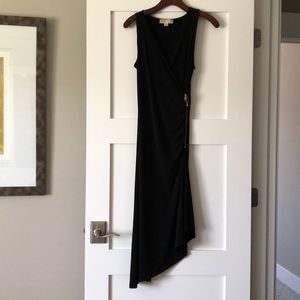 ⭐SOLD Asymmetrical Dress - office or evening